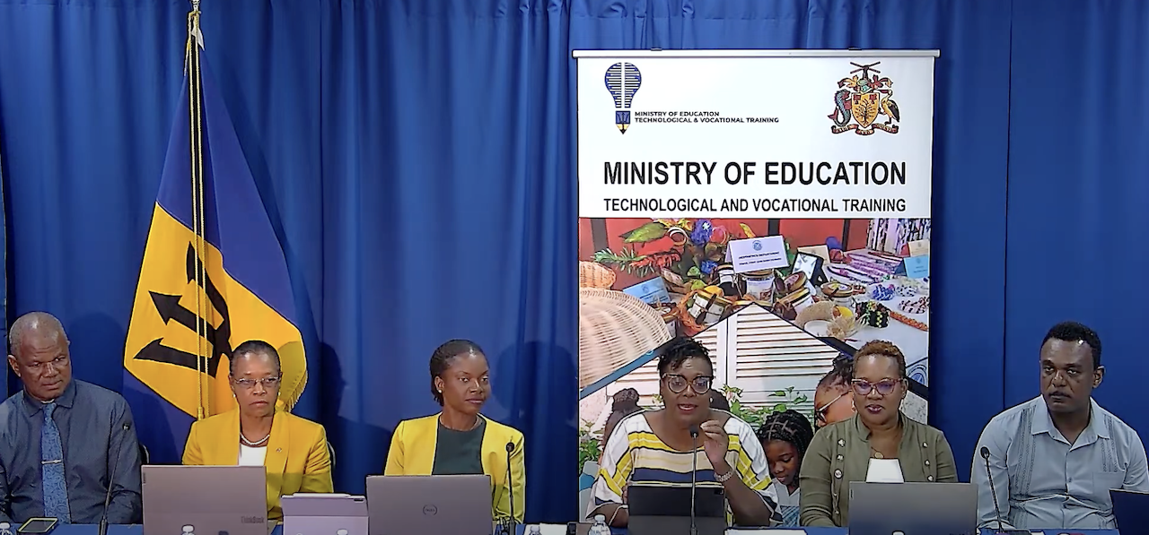 Ministry of Education Reassigns School Principals Across Primary and Secondary Levels for New School Year